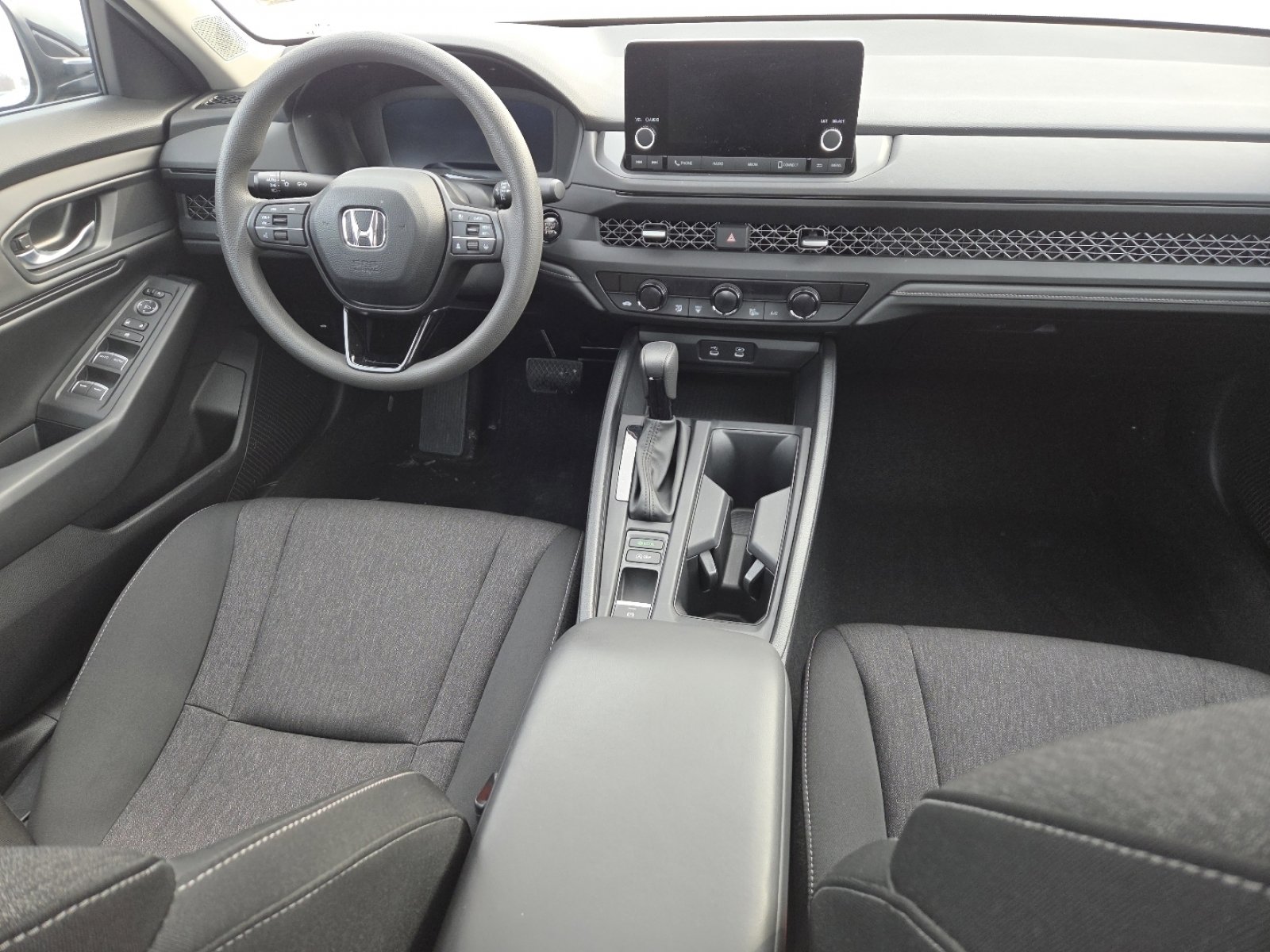 Used 2024 Honda Accord EX image 22