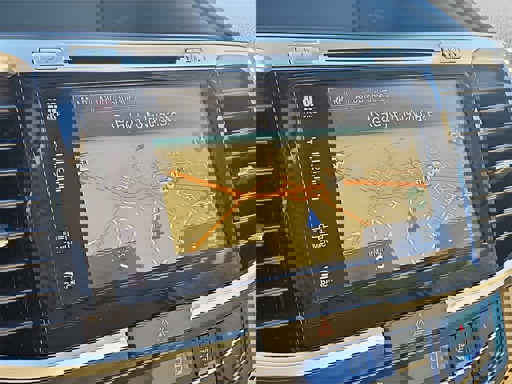 Used 2016 Honda Accord EX-L image 14