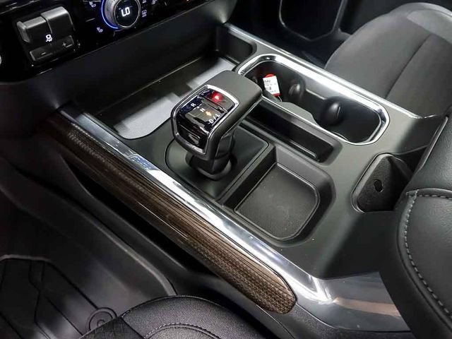 New 2026 Chevrolet Silverado 1500 LT w/ Protection Package AWD/4WD image 18