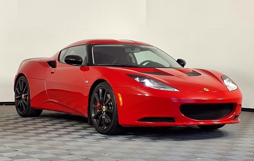 Used 2013 Lotus Evora S image 30