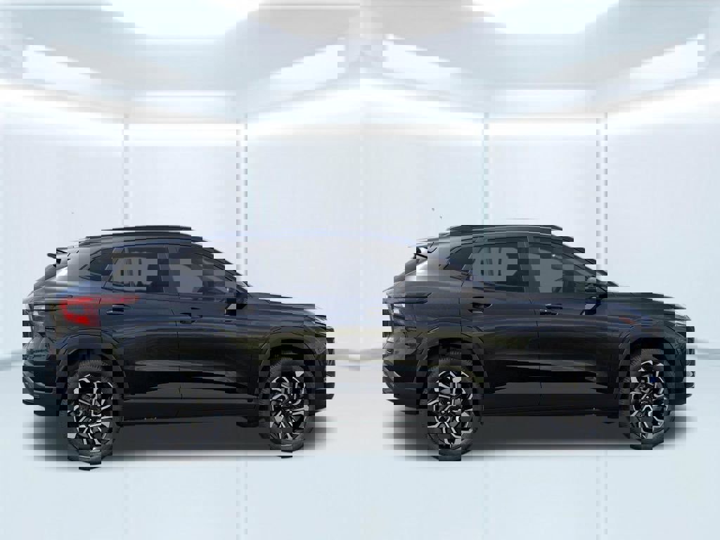 New 2026 Chevrolet Trax RS image 6