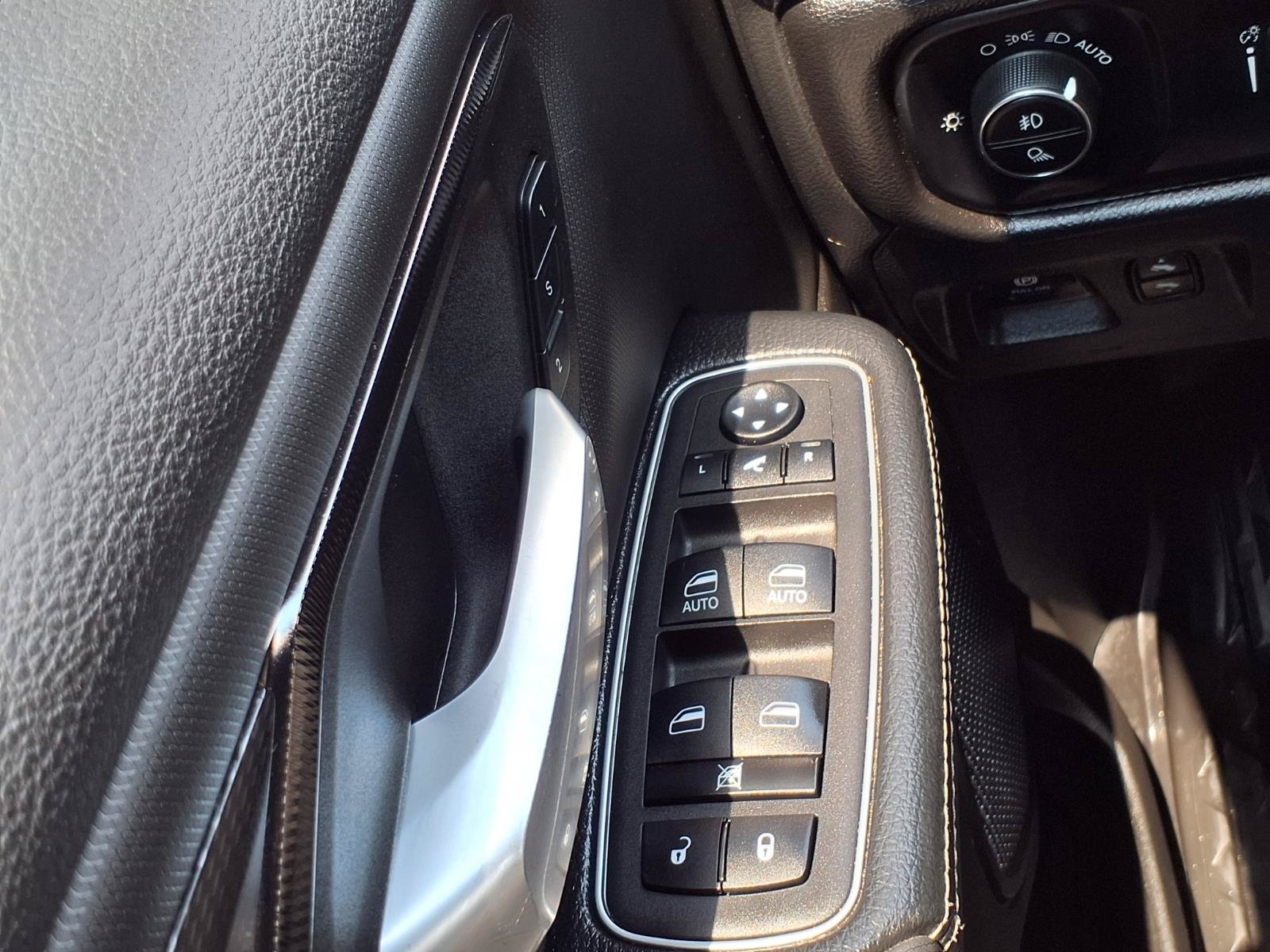 Used 2024 RAM 1500 Rebel w/ Rebel Level 1 Equipment Group AWD/4WD image 12