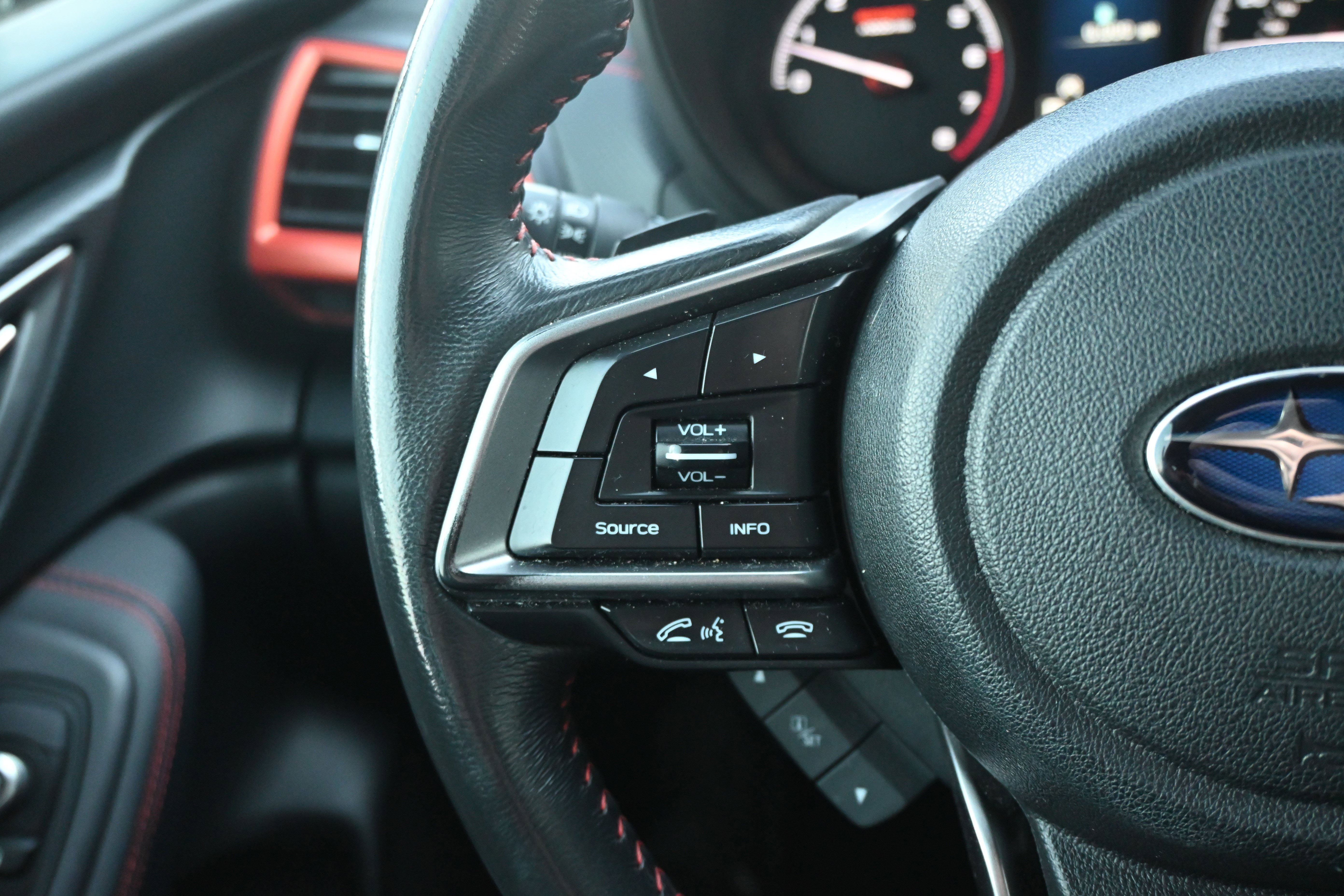 Used 2020 Subaru Forester Sport w/ Popular Package #2 image 18