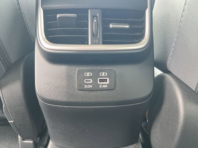 Certified 2024 Subaru Outback Premium w/ Popular Package #1A image 30