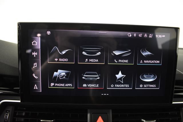 Used 2023 Audi A5 2.0T Premium w/ Convenience Package AWD/4WD image 19