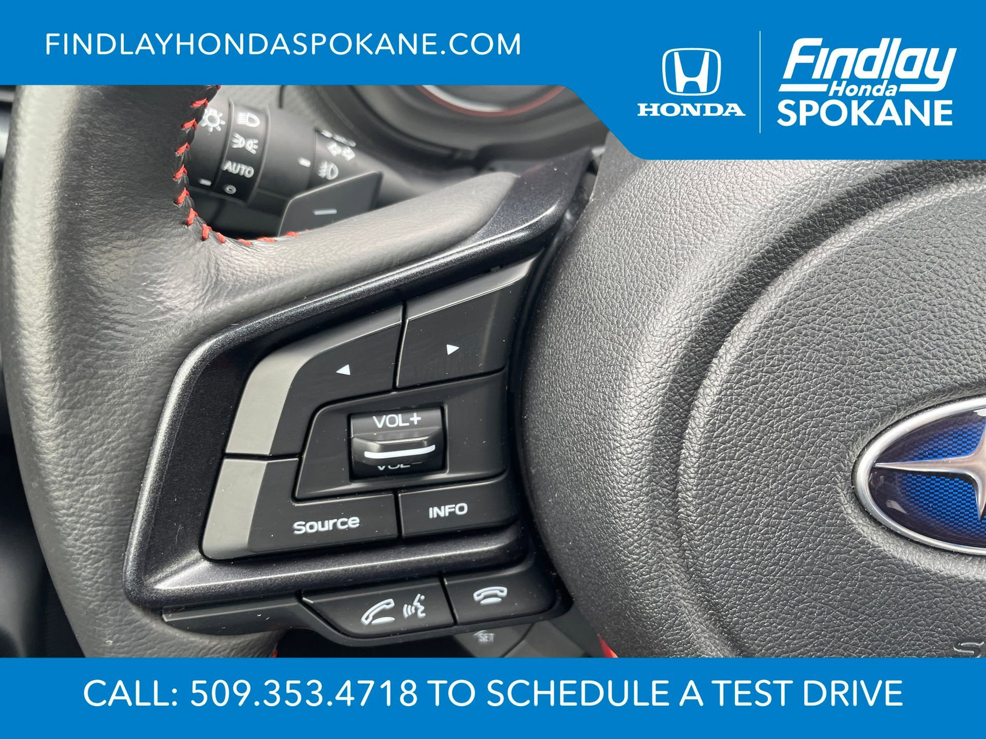 Used 2024 Subaru Forester Sport AWD/4WD image 20