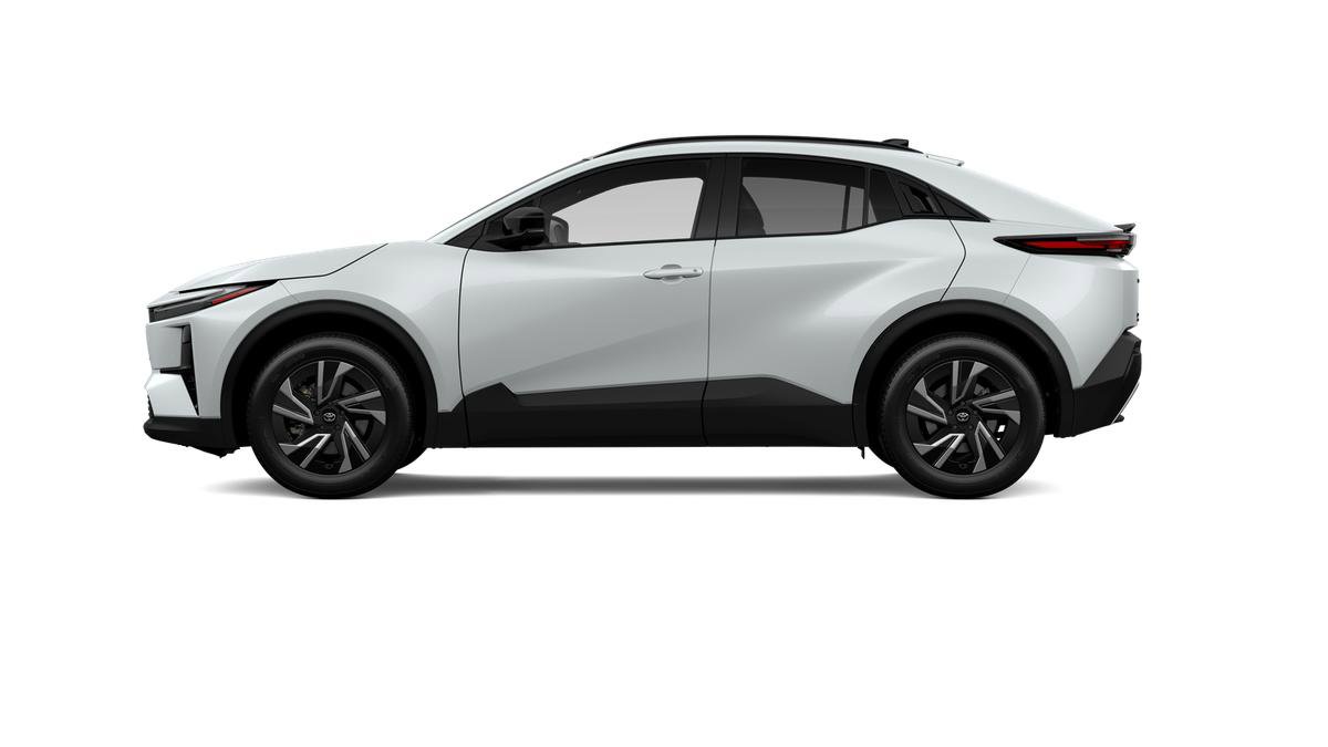 New 2026 Toyota C-HR image 4