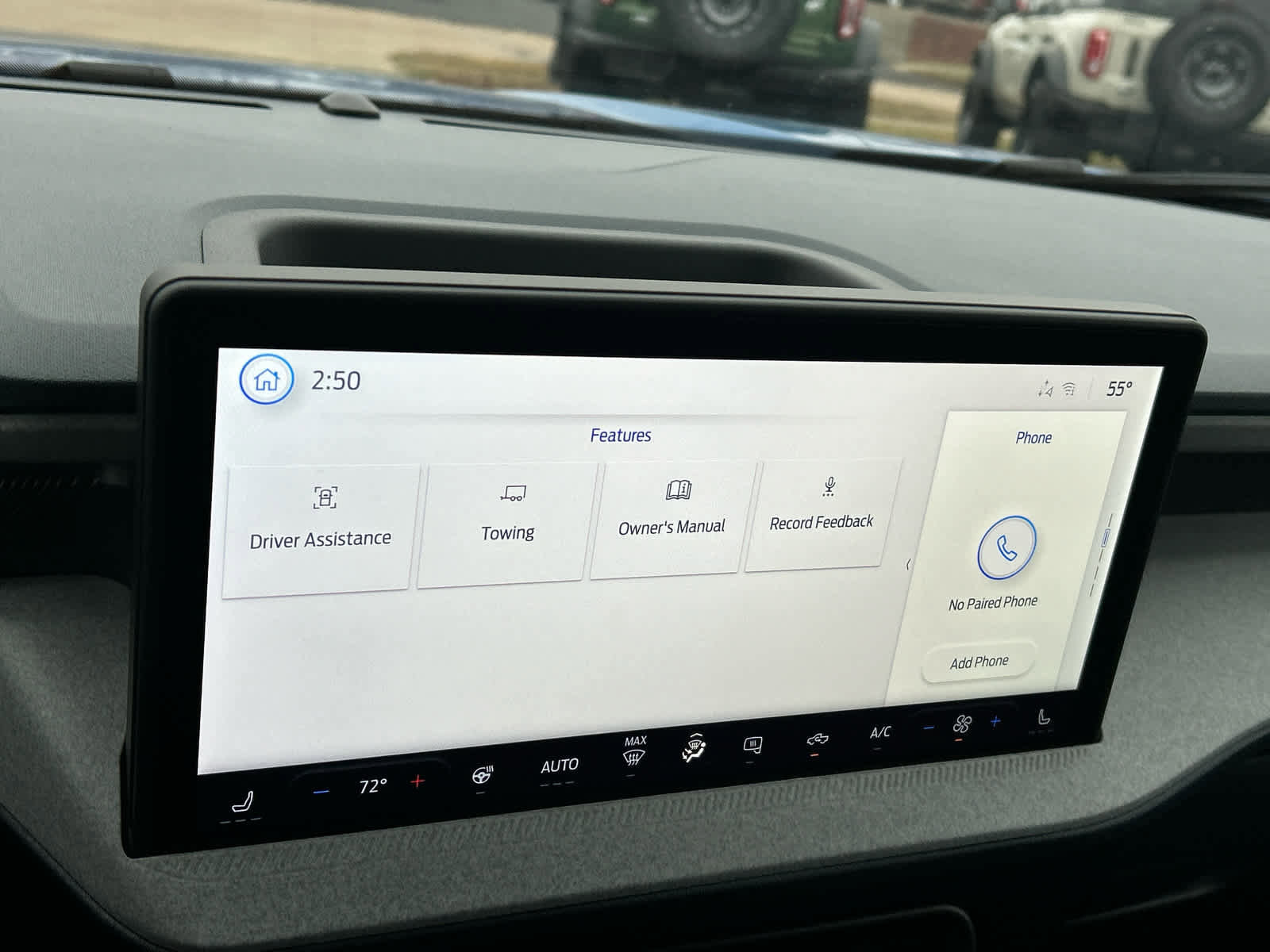 New 2026 Ford Maverick XLT w/ XLT Luxury Package image 37