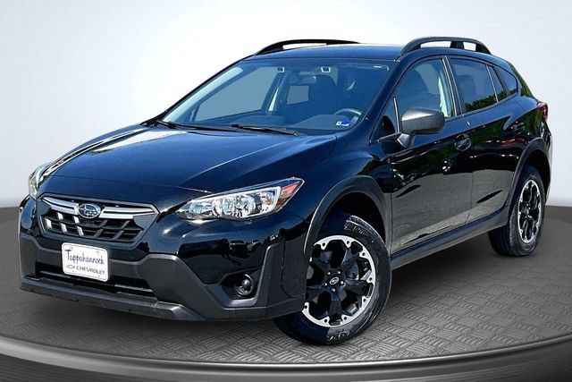 Used 2023 Subaru Crosstrek 2.0i