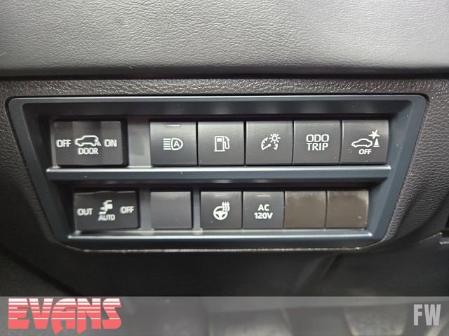 Certified 2026 Toyota Sequoia Platinum image 17