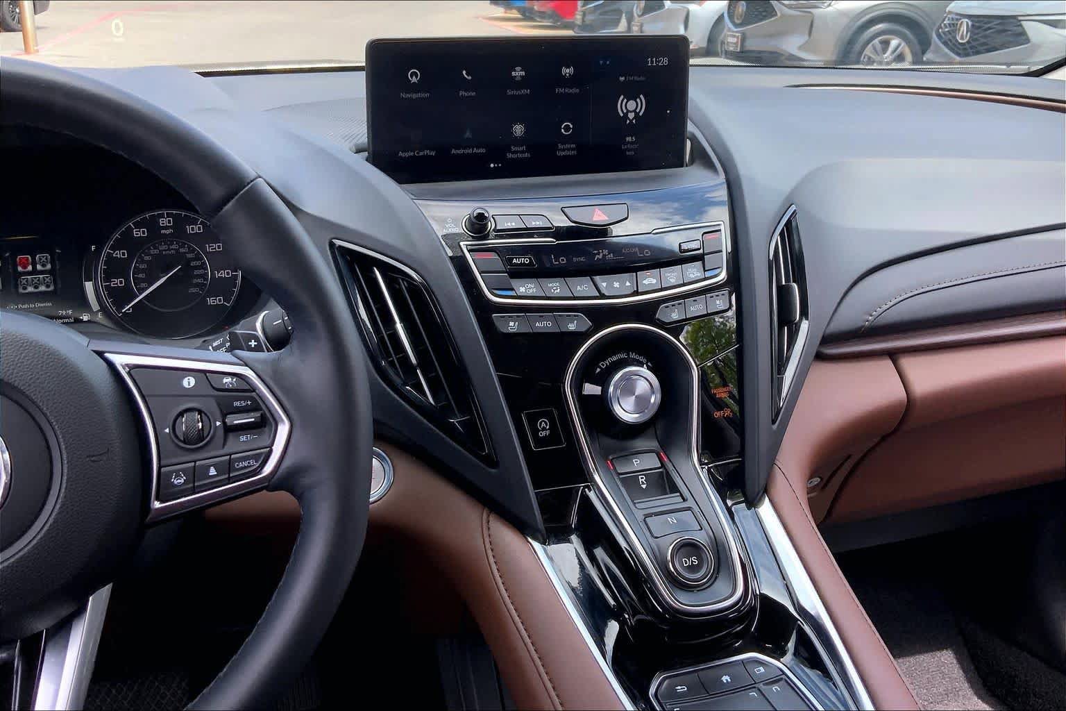 Used 2025 Acura RDX SH-AWD w/ Advance Package image 7