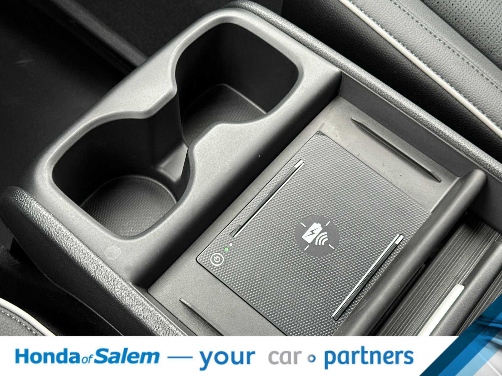 New 2026 Honda Odyssey Elite image 22