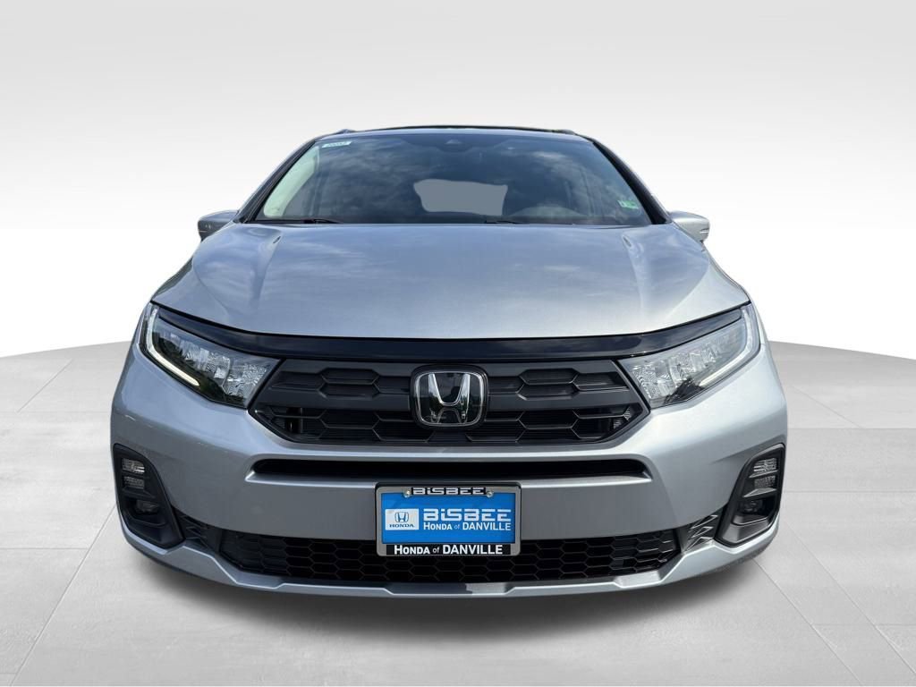 New 2026 Honda Odyssey EX-L image 10