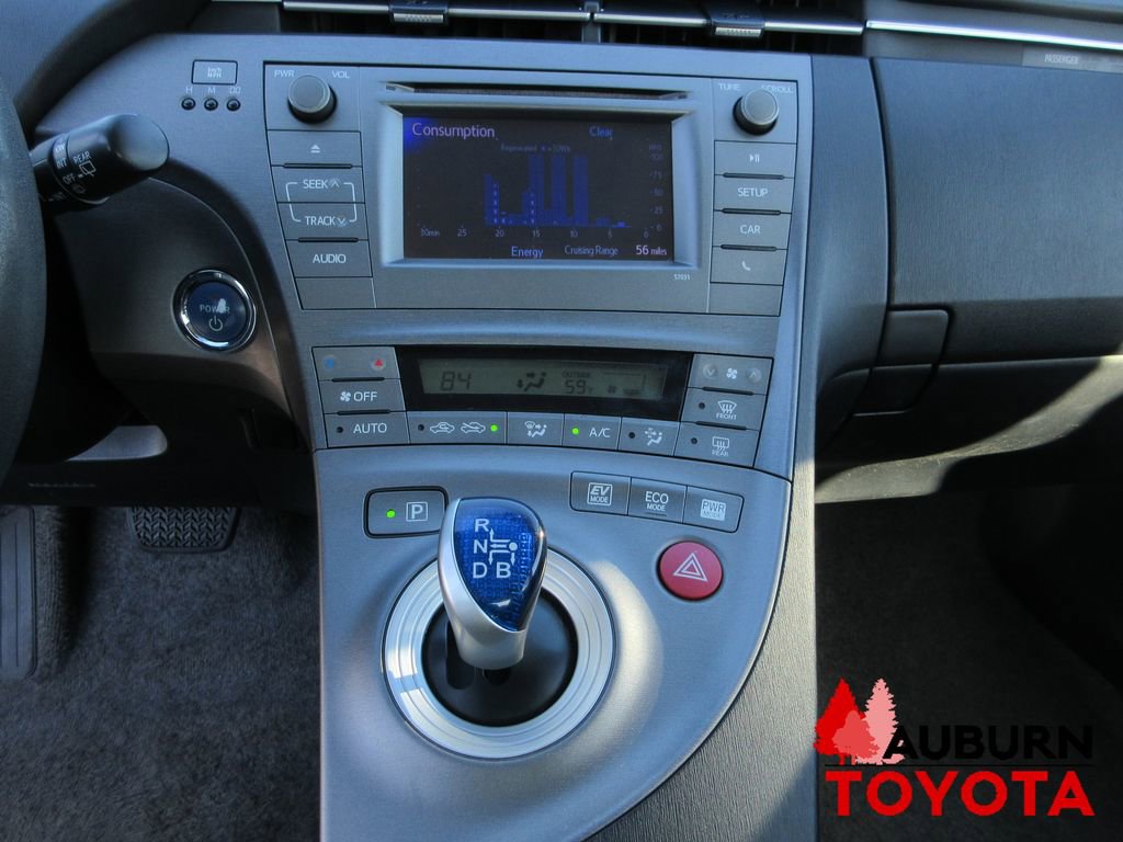 Used 2013 Toyota Prius Two image 15