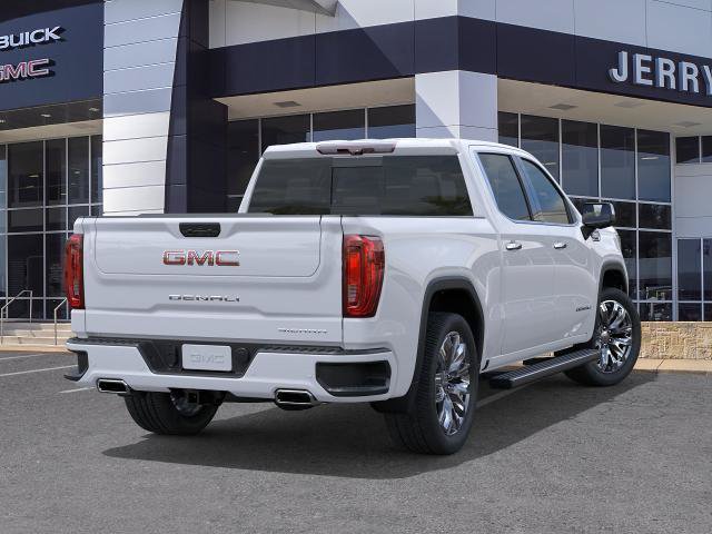 New 2026 GMC Sierra 1500 Denali AWD/4WD image 28