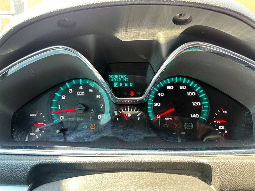 Used 2014 Chevrolet Traverse LT FWD image 31