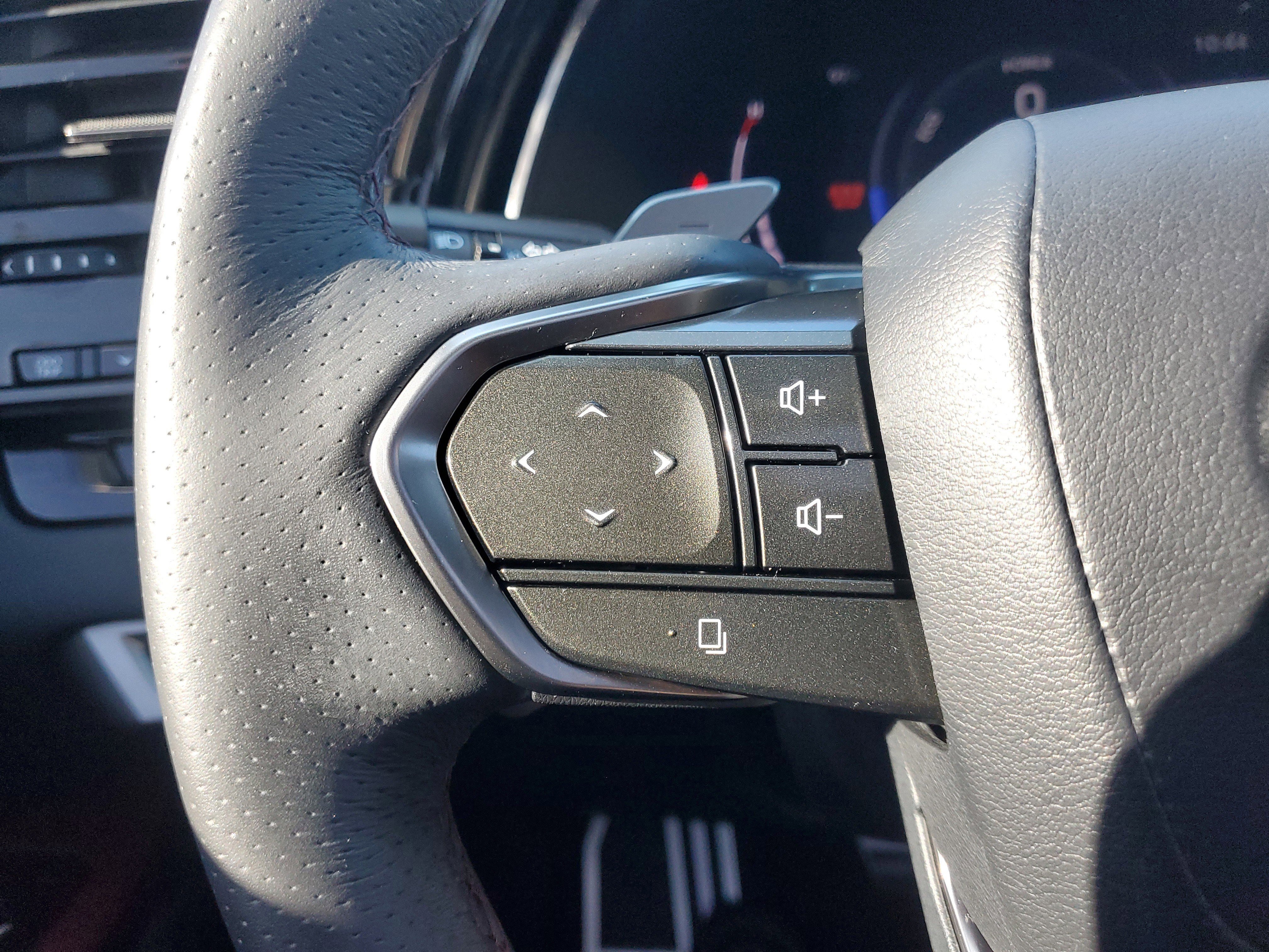 Used 2024 Lexus RX 500h F Sport image 25