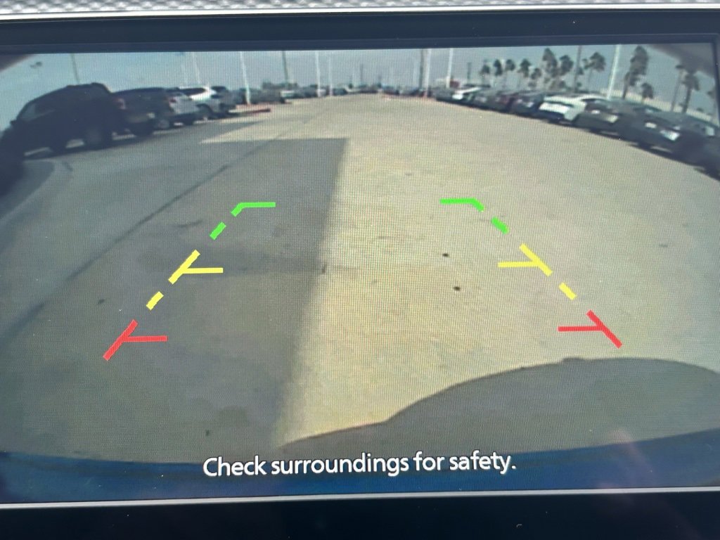 Certified 2024 Nissan Kicks SV image 8