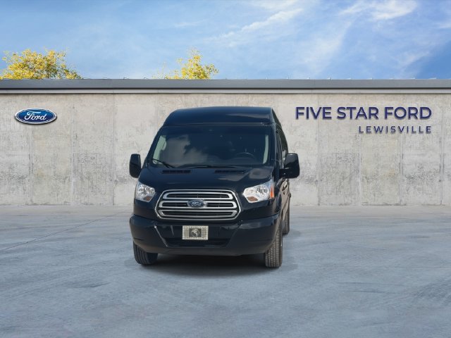 Used 2019 Ford Transit 150 148 Low Roof w/ Exterior Upgrade Package RWD image 3