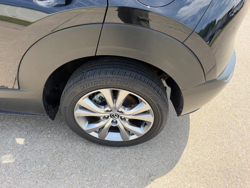 Used 2022 MAZDA CX-30 AWD 2.5 S w/ Select Package image 6