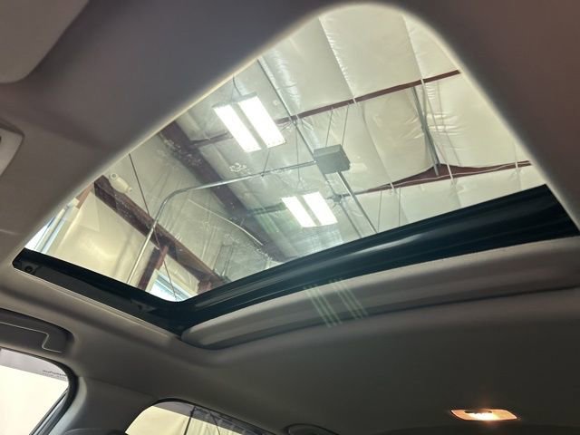 Used 2021 Honda CR-V EX image 16