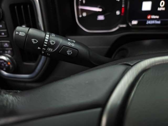 Used 2022 GMC Sierra 2500 Denali AWD/4WD image 24