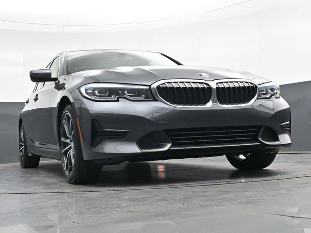 Used 2019 BMW 330i Sedan RWD image 37