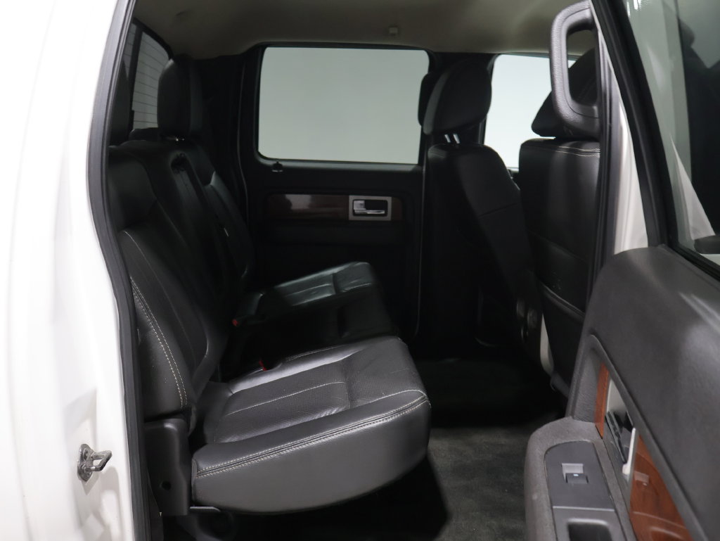 Used 2010 Ford F150 Lariat AWD/4WD image 20