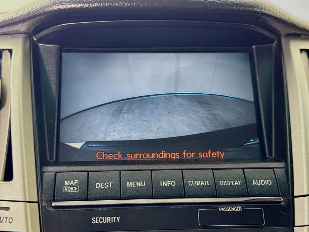 Used 2007 Lexus RX 400h 2WD image 17