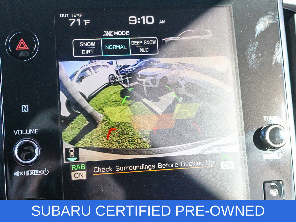 Certified 2026 Subaru Forester Wilderness AWD/4WD image 24