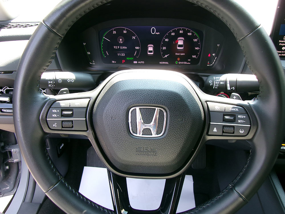 Used 2024 Honda Accord EX-L image 20