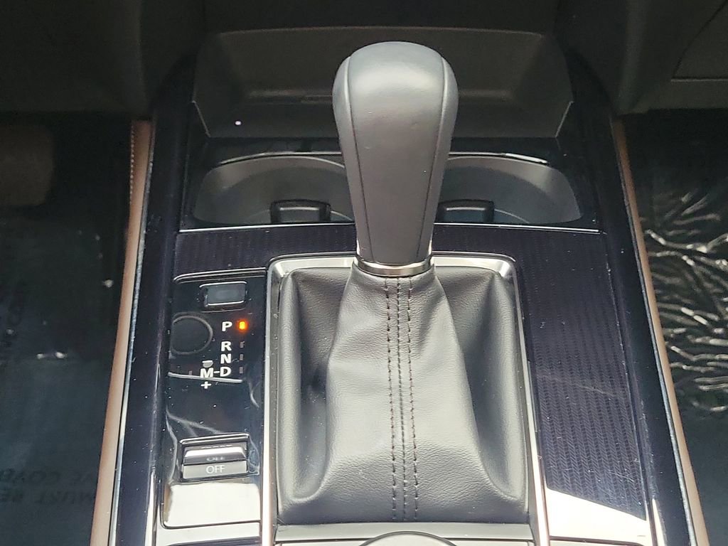 Certified 2024 MAZDA CX-30 2.5 Turbo w/ Premium Package image 35