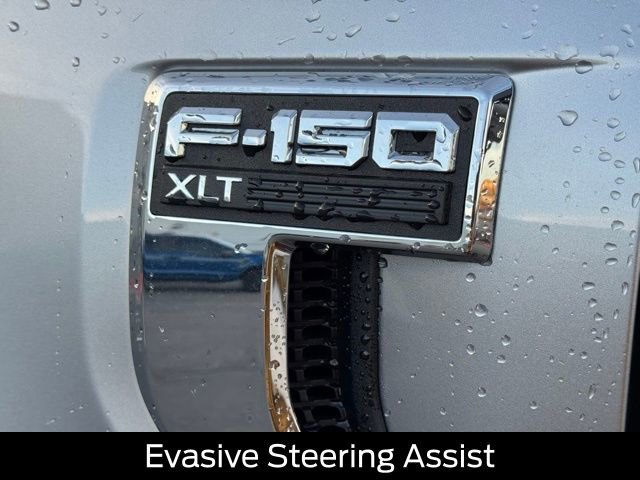 New 2025 Ford F150 XLT w/ Equipment Group 302A MID image 20