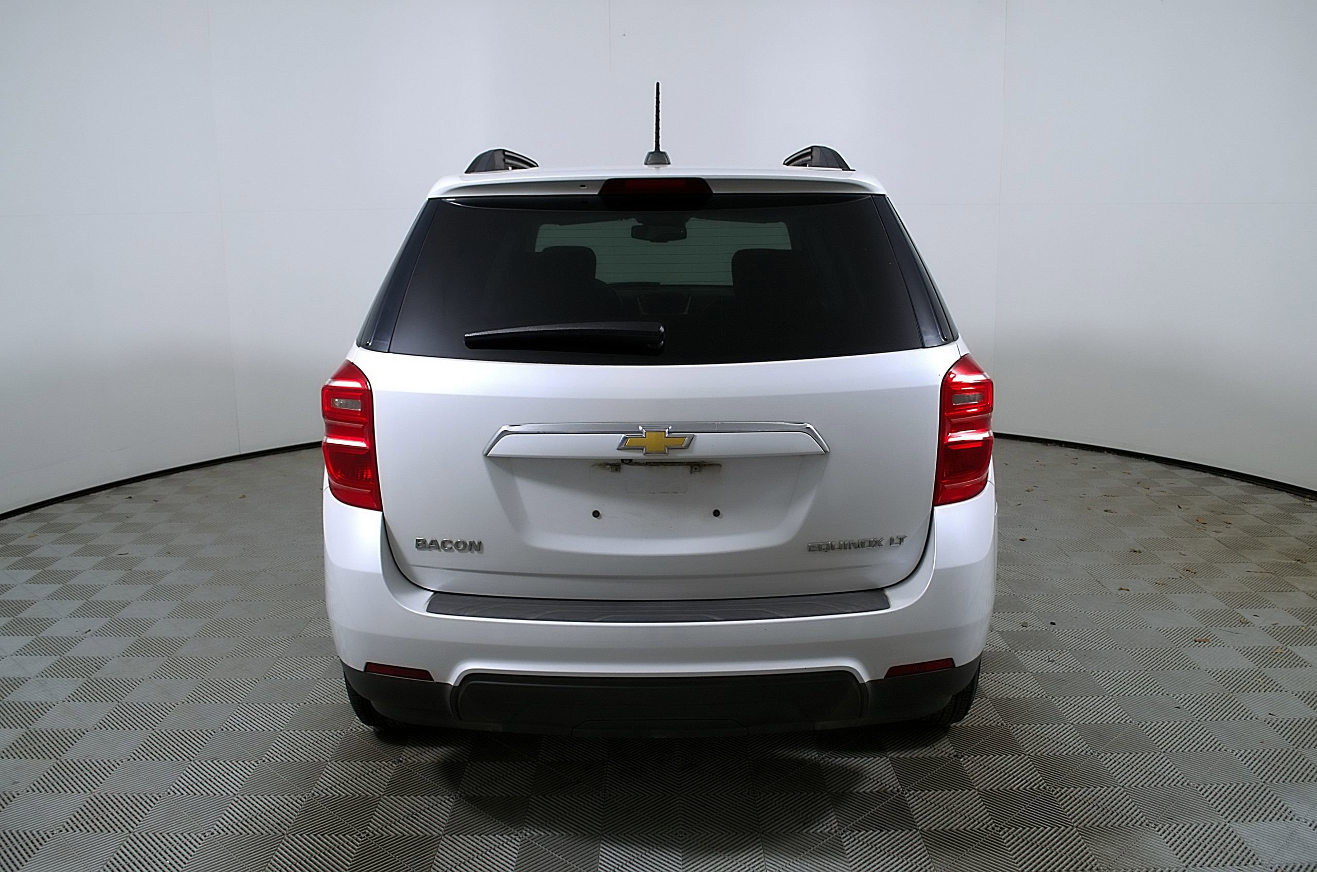 Used 2016 Chevrolet Equinox LT w/ Convenience Package FWD image 8