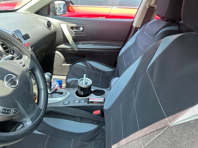 Used 2013 Nissan Rogue SL AWD/4WD image 7