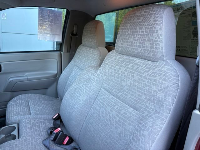 Used 2007 GMC Canyon SL w/ Value Leader Package RWD image 12