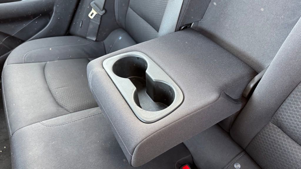 Used 2023 Chevrolet Malibu LT image 28