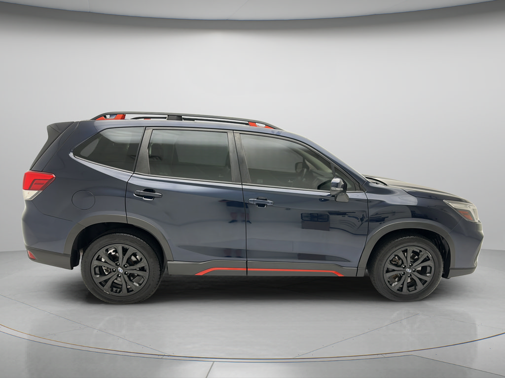 Used 2019 Subaru Forester Sport AWD/4WD image 6