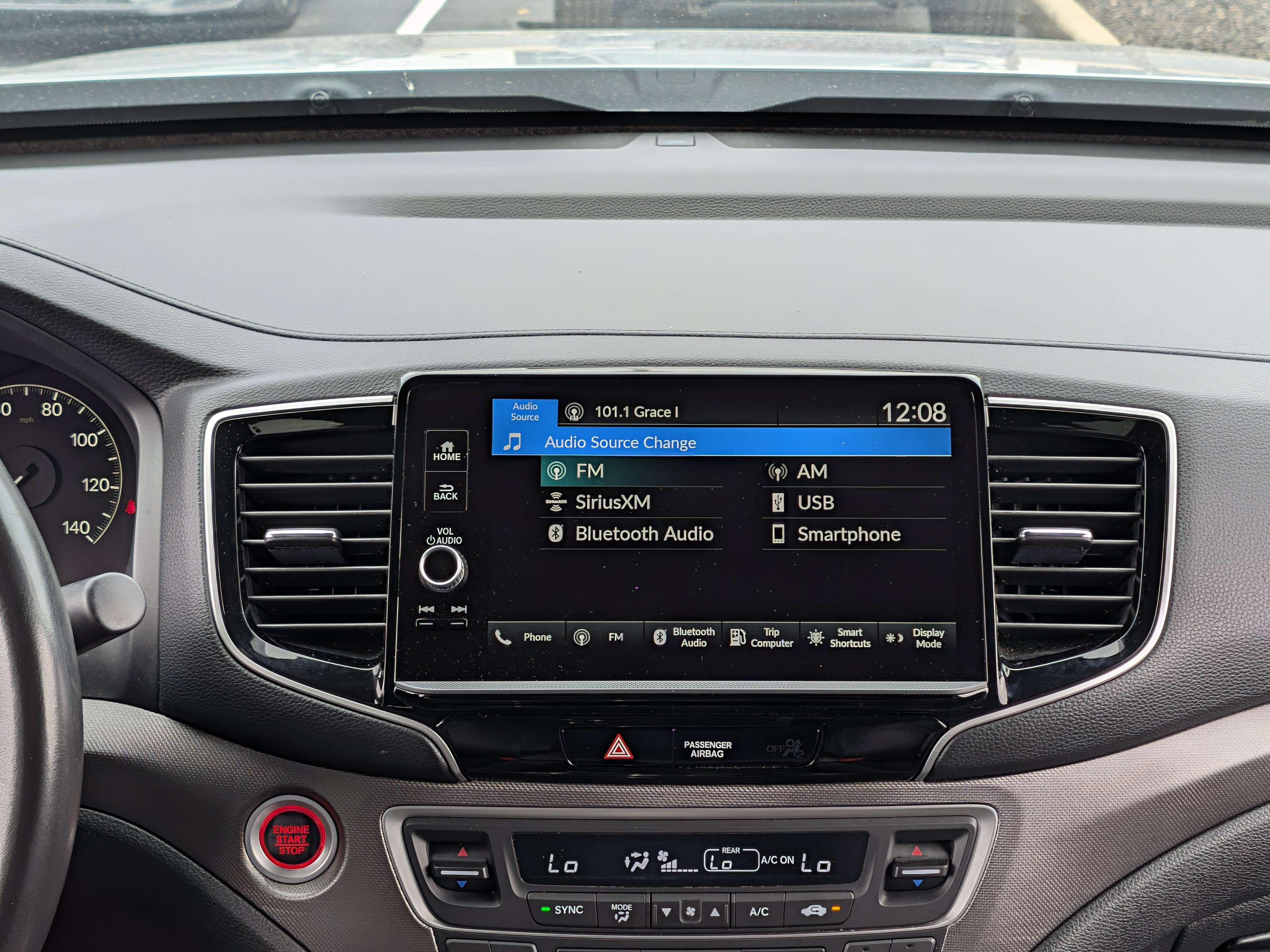 Used 2025 Honda Ridgeline RTL image 30
