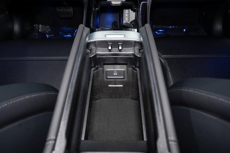 New 2026 Mercedes-Benz GLC 300 4MATIC image 20