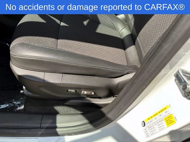 Certified 2022 Buick Encore Preferred w/ Safety Package AWD/4WD image 20