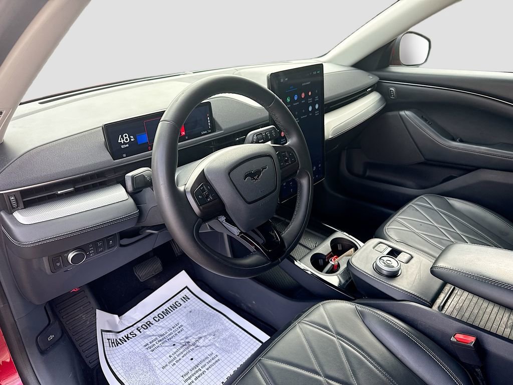 Used 2022 Ford Mustang Mach-E Select image 10