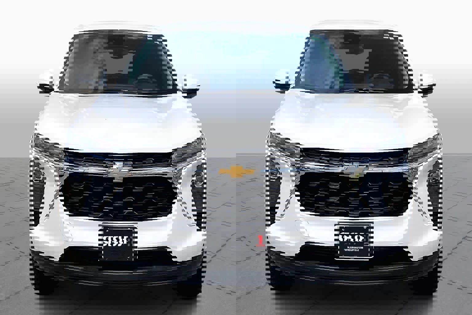 Used 2024 Chevrolet Trax LS w/ LS Convenience Package image 4