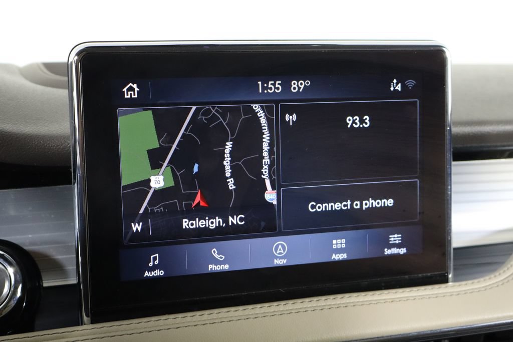 Used 2020 Lincoln Corsair FWD image 33