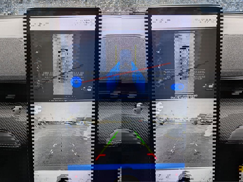 New 2024 Ford Mustang Mach-E Premium image 15