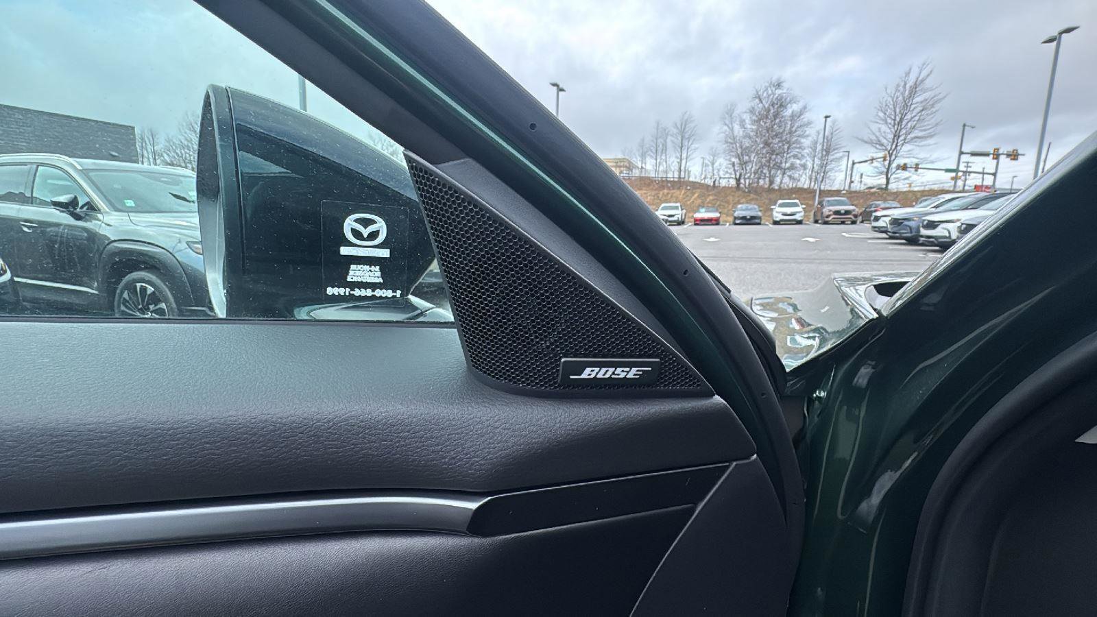 New 2026 MAZDA CX-50 AWD 2.5 S image 18