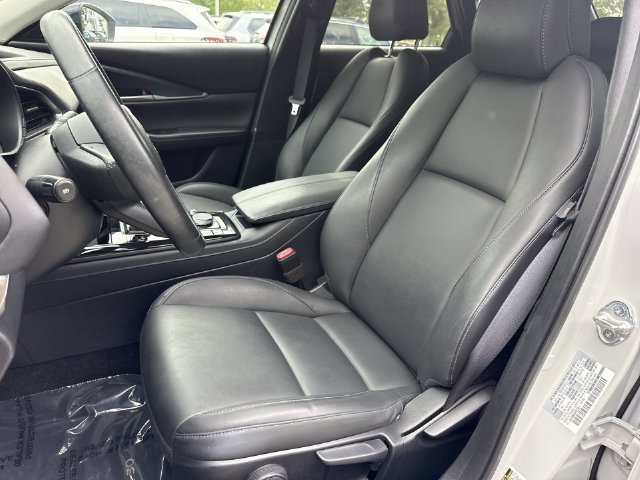 Used 2024 MAZDA CX-30 AWD 2.5 S w/ Select Sport Pkg image 11