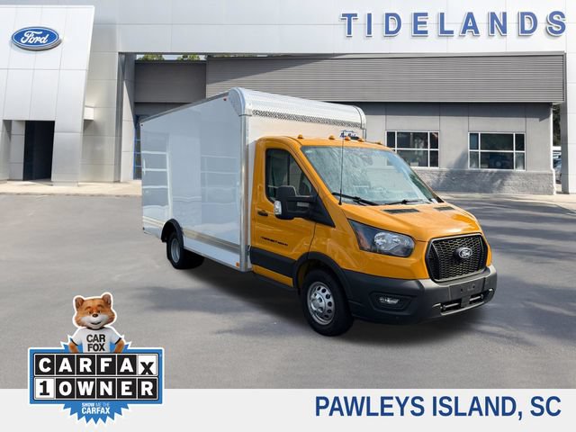 Used 2026 Ford Transit 350