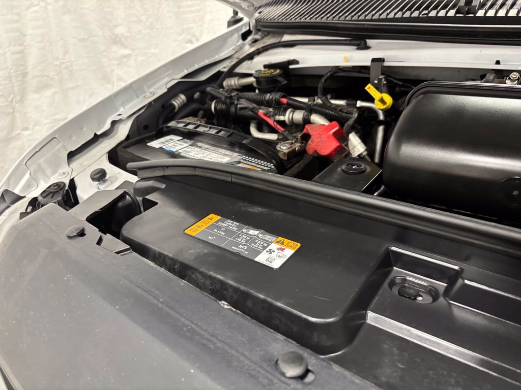 Used 2023 Ford E-350 and Econoline 350 Super Duty w/ Power Windows & Locks Group RWD image 50