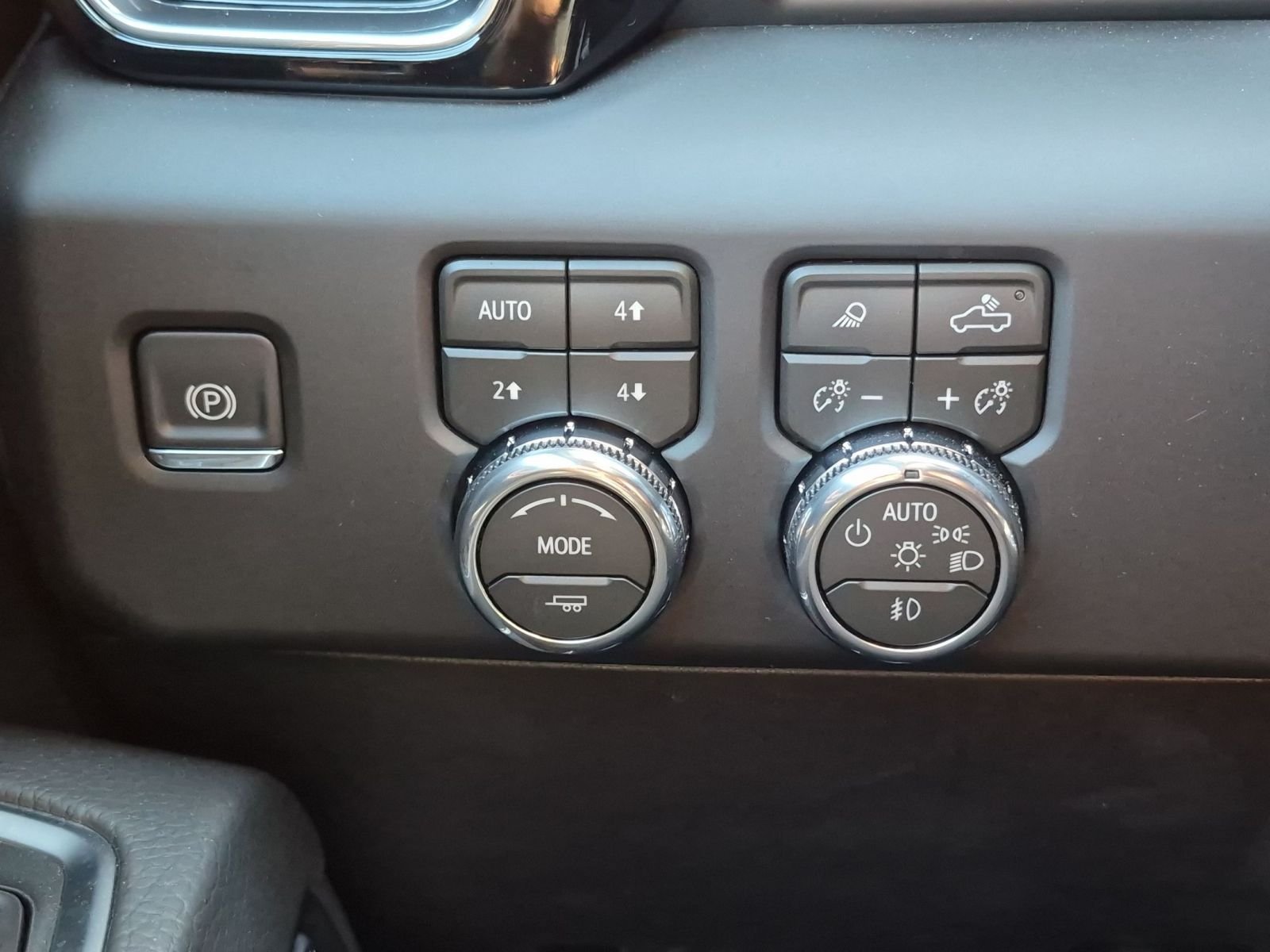 New 2026 GMC Sierra 1500 Denali AWD/4WD image 16